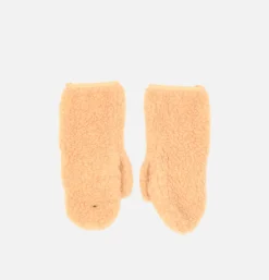COLDBREAKER Mittens Flappy Beige< Gants • Bonnets • Echarpes