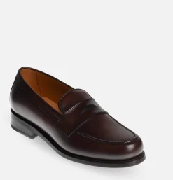 TOOLS AND CONSTRUCTION Moccassin Dexter Brown<Homme Mocassins