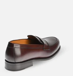 TOOLS AND CONSTRUCTION Moccassin Dexter Brown<Homme Mocassins