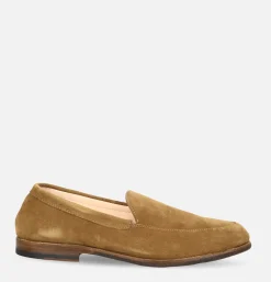 ASTORFLEX Moccassins Lobbyflex Cuoio<Homme Mocassins