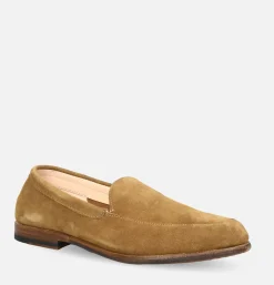 ASTORFLEX Moccassins Lobbyflex Cuoio<Homme Mocassins