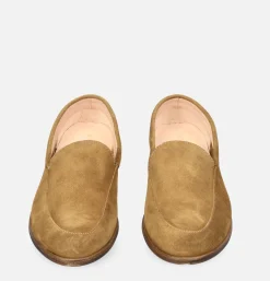 ASTORFLEX Moccassins Lobbyflex Cuoio<Homme Mocassins