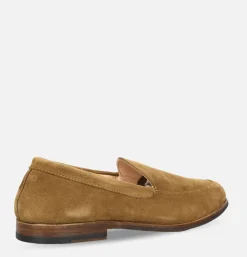 ASTORFLEX Moccassins Lobbyflex Cuoio<Homme Mocassins