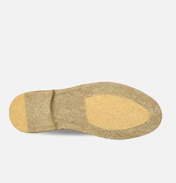 ASTORFLEX Moccassins Sadelflex Cuoio<Homme Mocassins