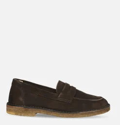 ASTORFLEX Moccassins Sadelflex Testa<Homme Mocassins