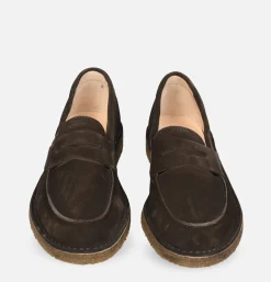 ASTORFLEX Moccassins Sadelflex Testa<Homme Mocassins