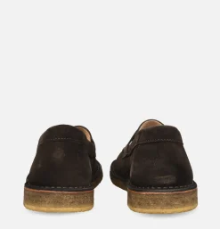 ASTORFLEX Moccassins Sadelflex Testa<Homme Mocassins