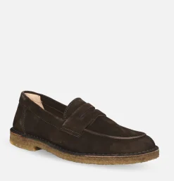 ASTORFLEX Moccassins Sadelflex Testa<Homme Mocassins