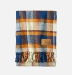 PENDLETON Motor Robe Steens Mountains< Maison|Outdoor