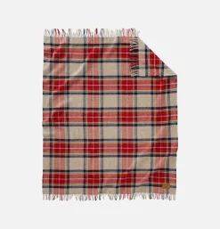 PENDLETON Motor Robe Vintage Dress< Maison|Outdoor