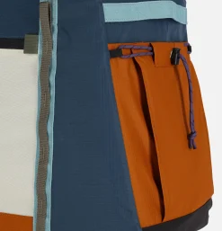 TOPO DESIGNS Mountain Gear Bag Pondblue Spice< Tote-bags