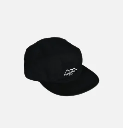 MANASTASH Mountain Jet Cap Black< Chapeaux & Casquettes