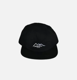 MANASTASH Mountain Jet Cap Black< Chapeaux & Casquettes