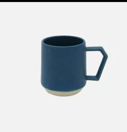 CHIPS JAPAN Mug Sand Blue< Maison