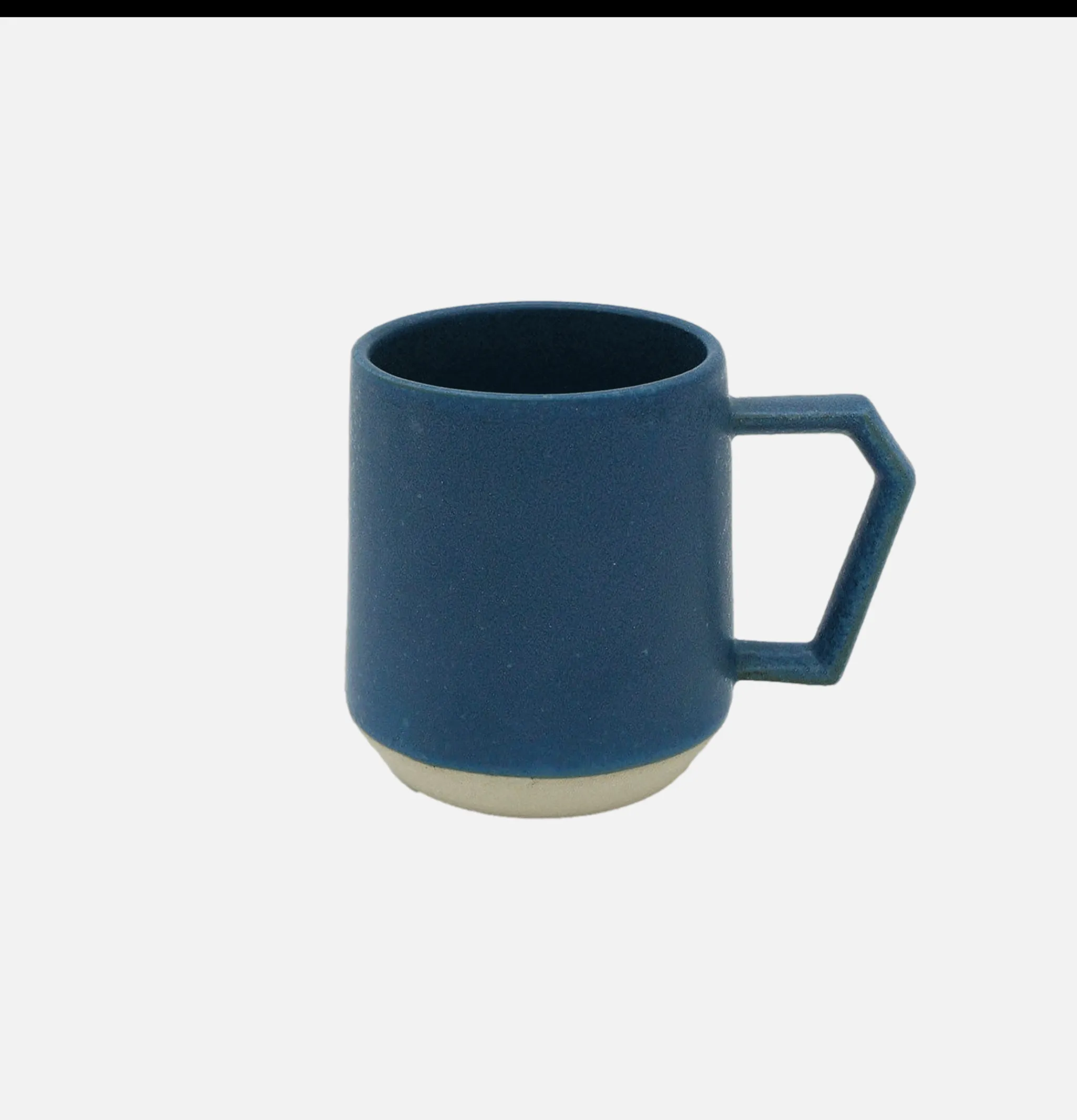 CHIPS JAPAN Mug Sand Blue< Maison