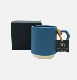 CHIPS JAPAN Mug Sand Blue< Maison