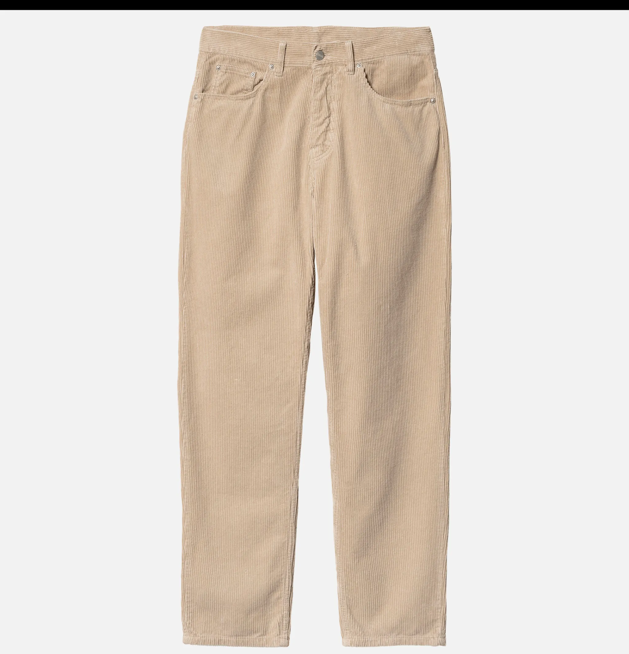 CARHARTT WIP Newel Pant Corduroy Wall< Pantalons
