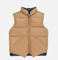 CRESCENT DOWN WORKS North By Northwest Veste Dark Tan< Blousons & Manteaux