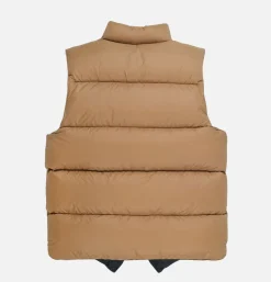 CRESCENT DOWN WORKS North By Northwest Veste Dark Tan< Blousons & Manteaux