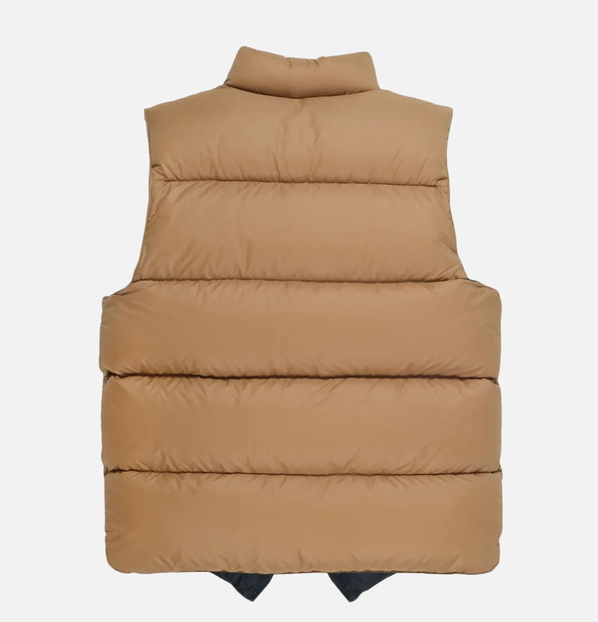 CRESCENT DOWN WORKS North By Northwest Veste Dark Tan< Blousons & Manteaux
