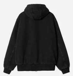 CARHARTT WIP Og Active Jacket Black Stone< Vestes