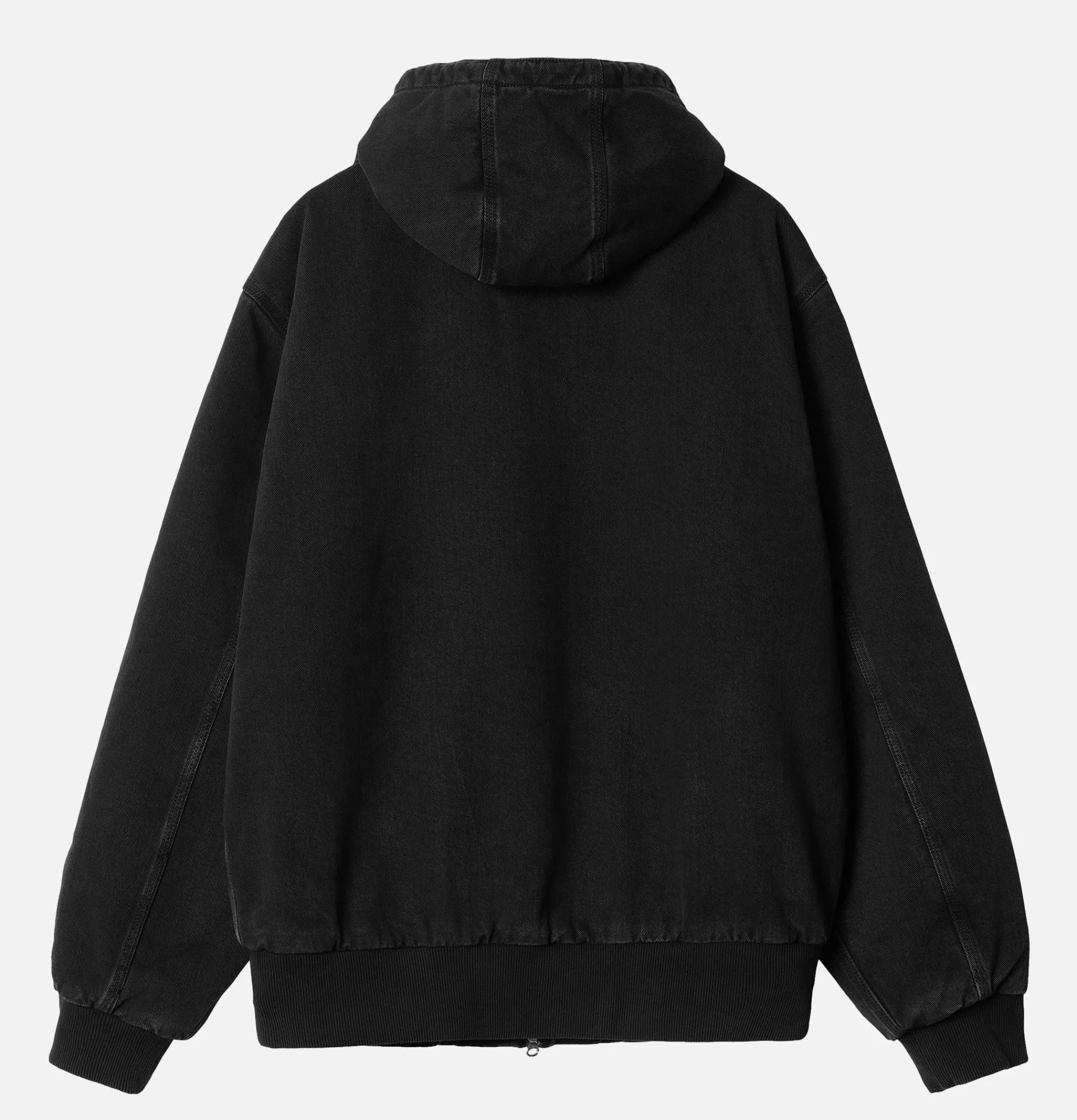 CARHARTT WIP Og Active Jacket Black Stone< Vestes