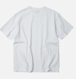 FRIZMWORKS Og Athletic Tee 2pack White + Black< T-shirts