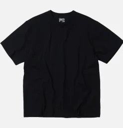 FRIZMWORKS Og Athletic Tee 2pack White + Black< T-shirts