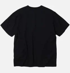 FRIZMWORKS Og Athletic Tee 2pack White + Black< T-shirts