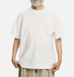 FRIZMWORKS Og Athletic Tee 2pack White + Black< T-shirts