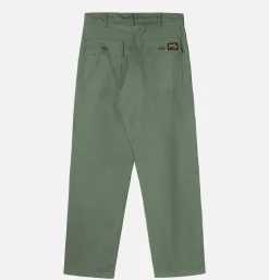 STAN RAY USA Og Loose Fatigue Pant Olive< Work Pants