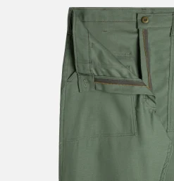 STAN RAY USA Og Loose Fatigue Pant Olive< Work Pants