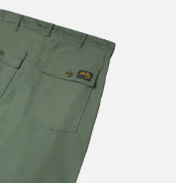 STAN RAY USA Og Loose Fatigue Pant Olive< Work Pants