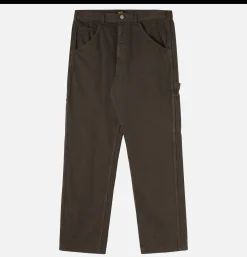 STAN RAY USA Og Painter Charcoal Hickory< Pantalons