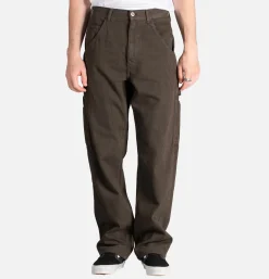 STAN RAY USA Og Painter Charcoal Hickory< Pantalons