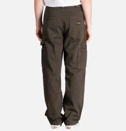 STAN RAY USA Og Painter Charcoal Hickory< Pantalons