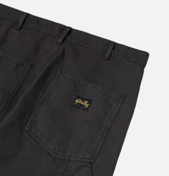 STAN RAY USA Og Painter Pant Black< Work Pants