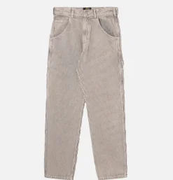 STAN RAY USA Og Painter Pant Hickory Black/Natural< Work Pants