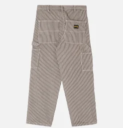 STAN RAY USA Og Painter Pant Hickory Stripe< Pantalons