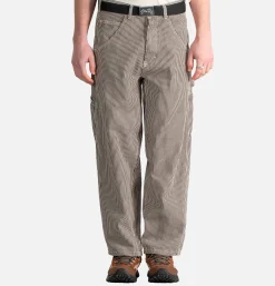 STAN RAY USA Og Painter Pant Hickory Stripe< Pantalons