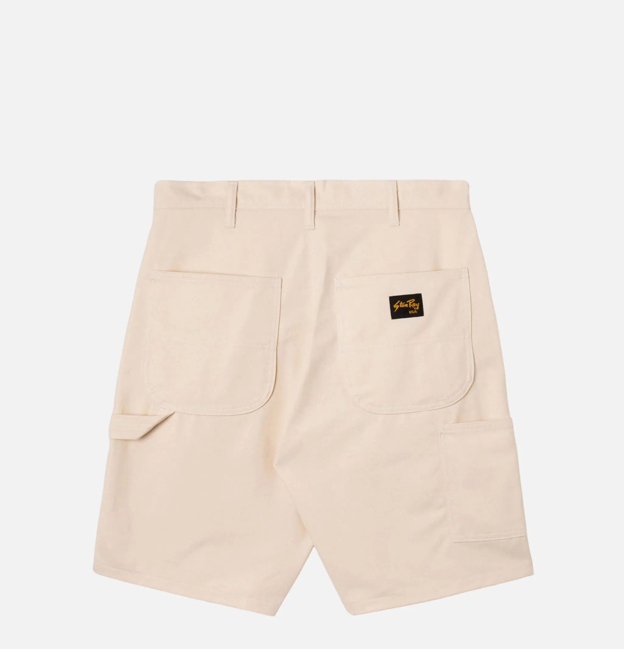 STAN RAY USA Og Painter Pant Natural< Shorts
