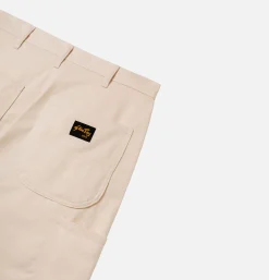 STAN RAY USA Og Painter Pant Natural< Shorts