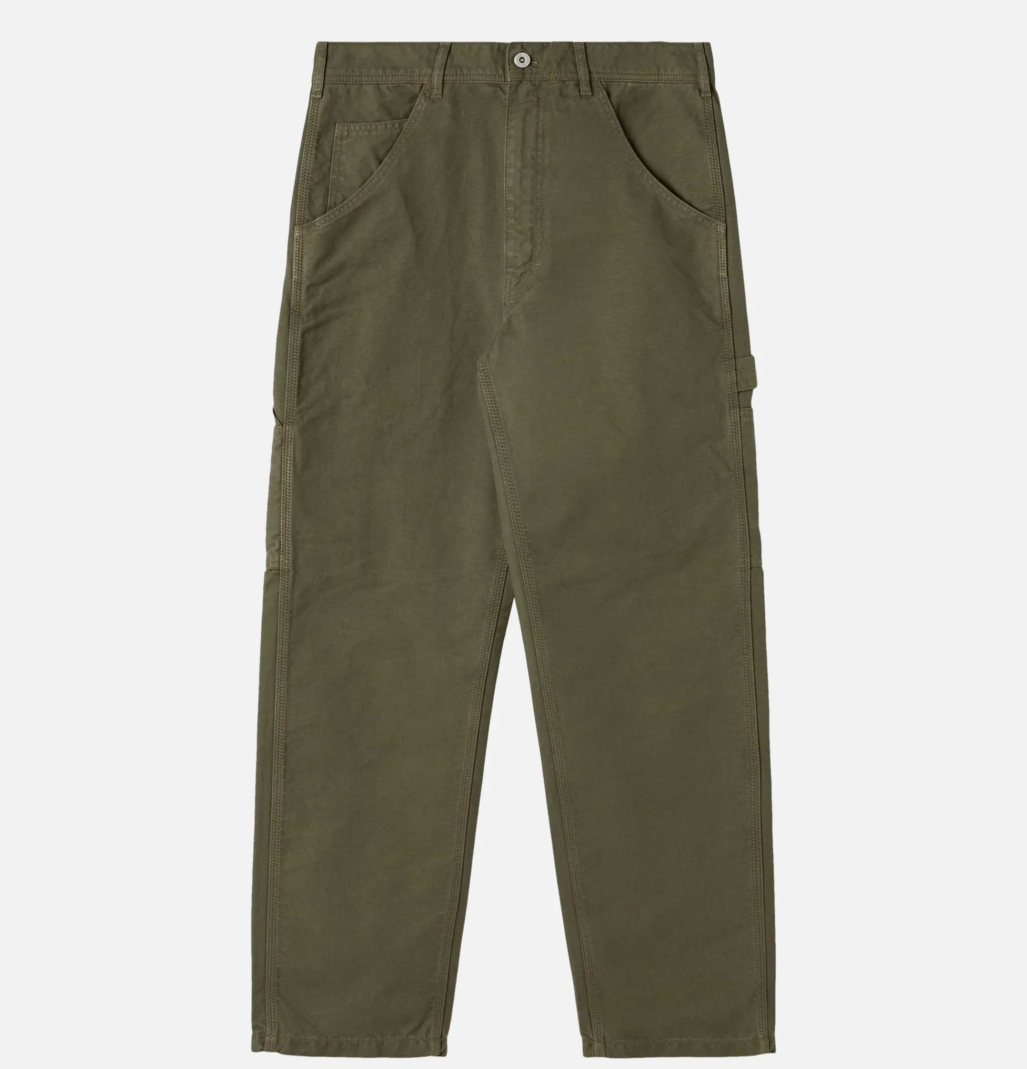 STAN RAY USA Og Painter Pant Olive Twill< Work Pants