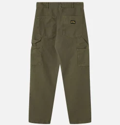 STAN RAY USA Og Painter Pant Olive Twill< Work Pants