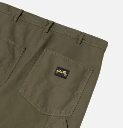 STAN RAY USA Og Painter Pant Olive Twill< Work Pants