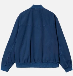 CARHARTT WIP Og Santafe Bomber Elder Stone< Blousons & Manteaux