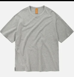 FRIZMWORKS Og tee gray< T-shirts