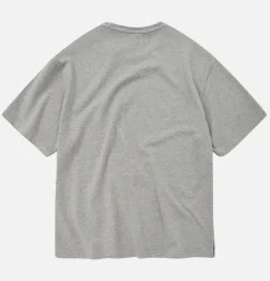 FRIZMWORKS Og tee gray< T-shirts
