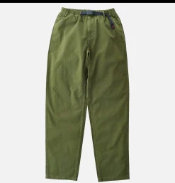 GRAMICCI Original G Pant Olive< Pantalons|Chinos