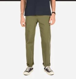 GRAMICCI Original G Pant Olive< Pantalons|Chinos